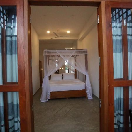 Hotel Samaraana Ahangama Exteriér fotografie