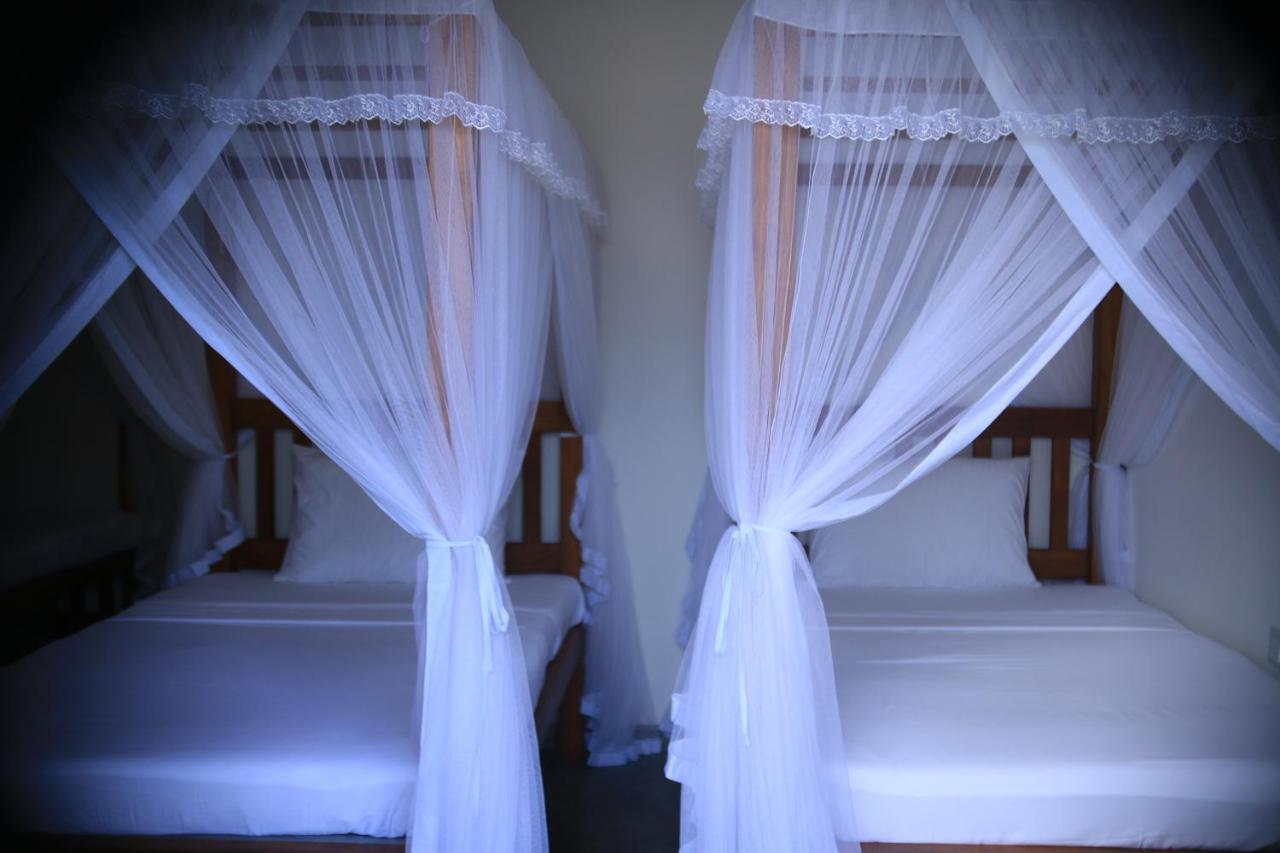 Hotel Samaraana Ahangama Exteriér fotografie