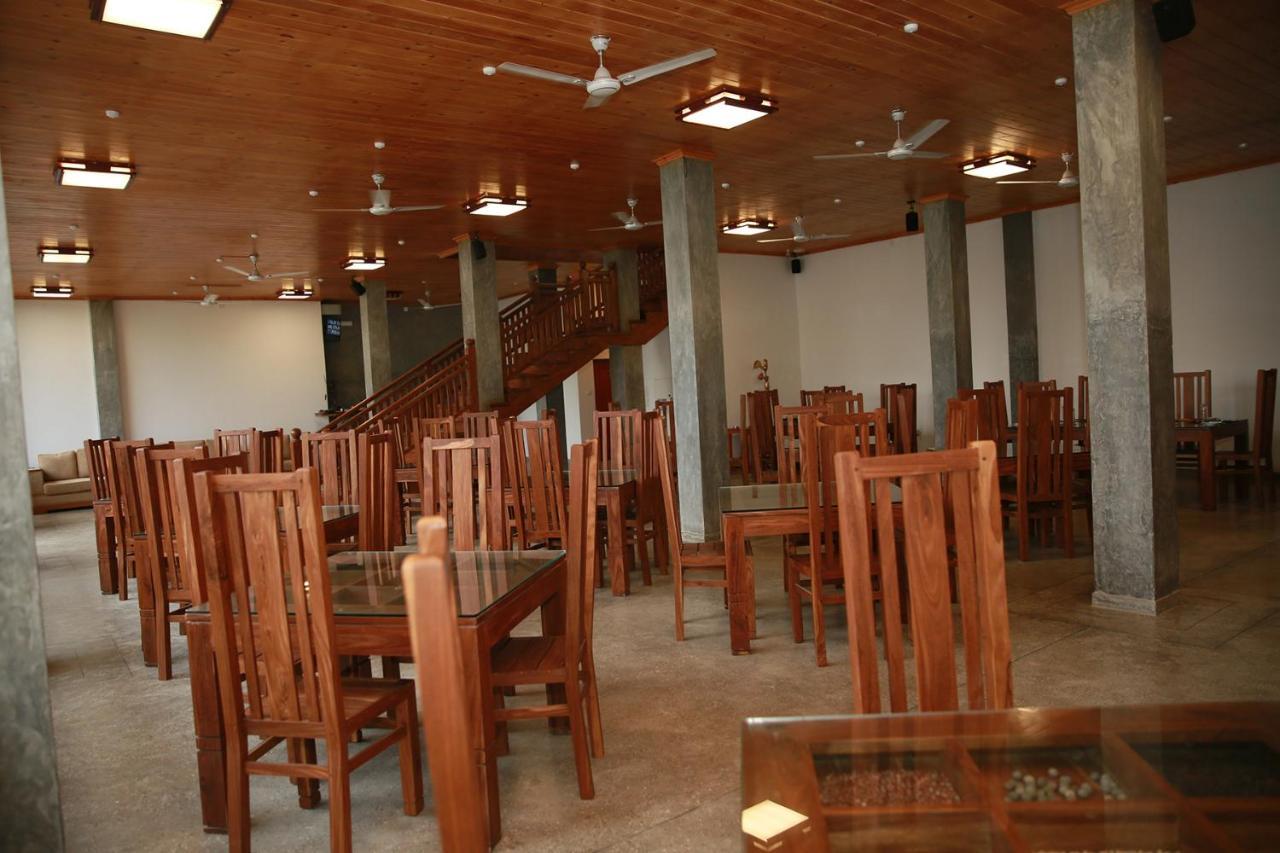 Hotel Samaraana Ahangama Exteriér fotografie